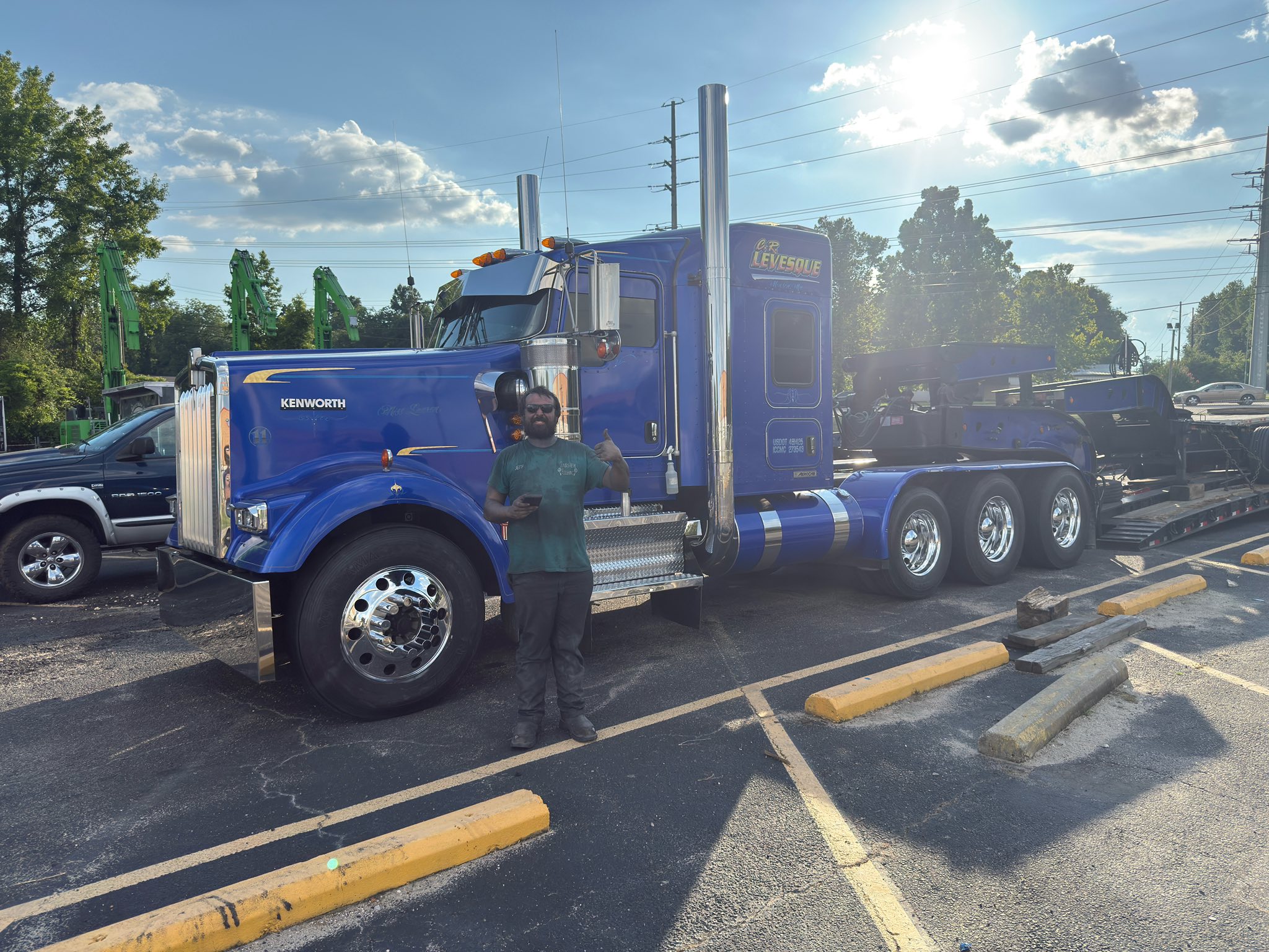 Mirror Polished Metal Example - 15.jpg | Oliver's Metal Polishing in Myrtle Beach