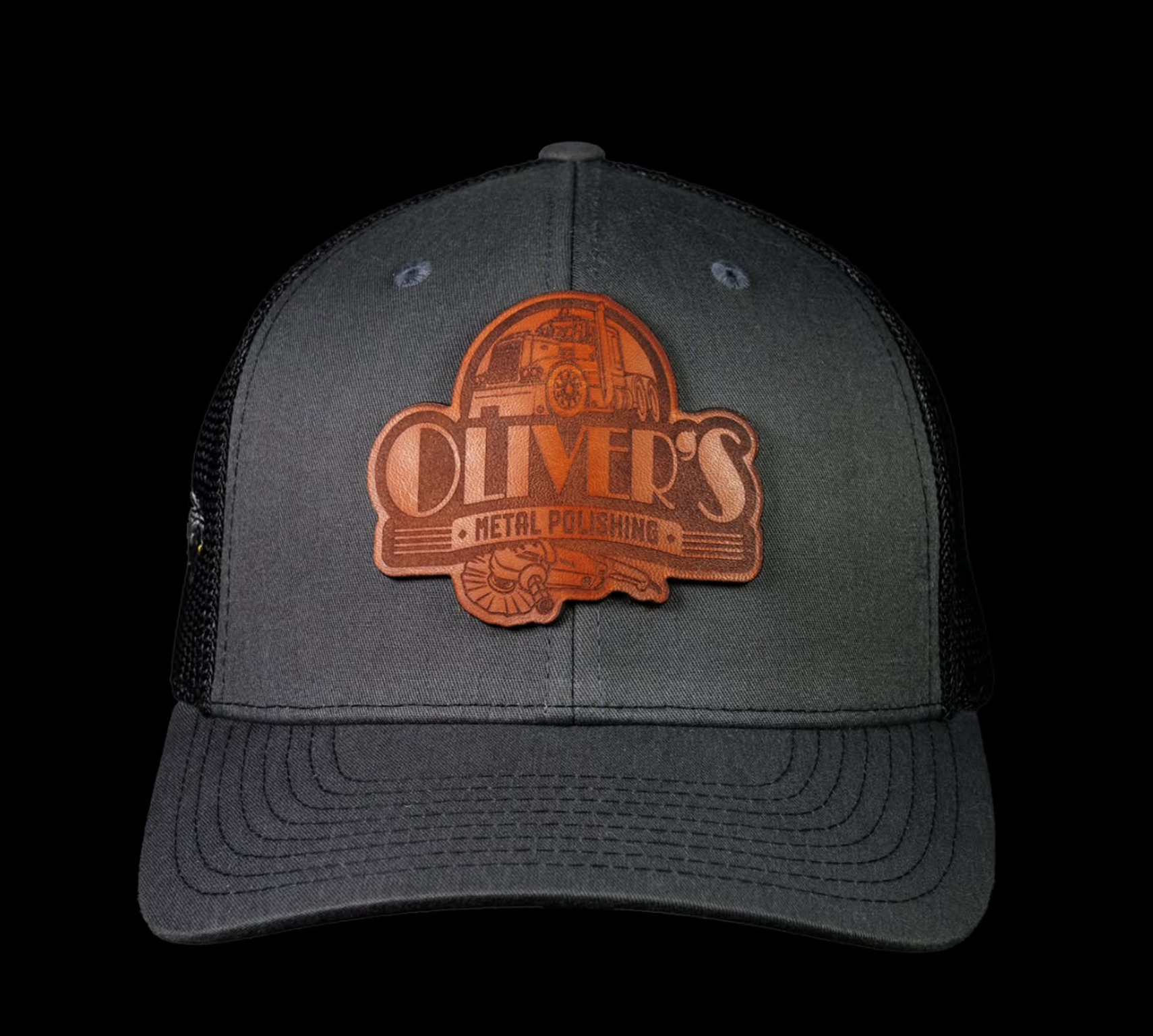 Mirror Polished Metal Example - 6.jpg | Oliver's Metal Polishing in Myrtle Beach